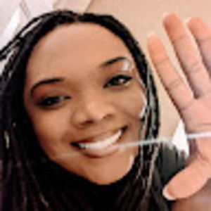 Meet your Posher, Jalissa